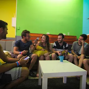 Hostel Onefam, Boedapest