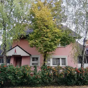 Balogh Vendegház Vendégház Szeged