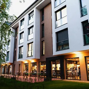 Riva Szálloda Szeged