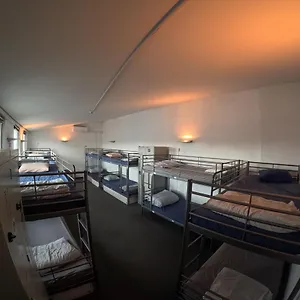 Hostel Vitae, Boedapest