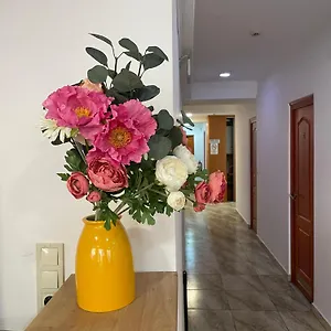 Hostel Center Hostel&guest House, Budapest