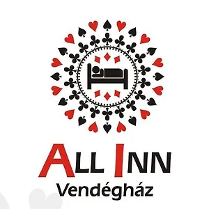 All-inn Vendégház Eger