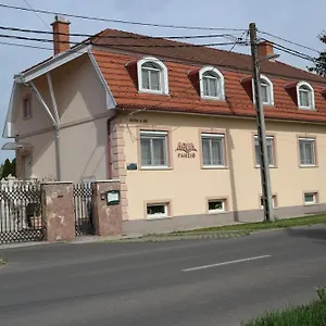 Aqua Panzió Vendégház Hajdúszoboszló