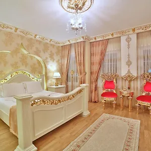White House Szálloda Isztambul