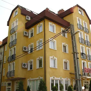 Happy Apartmanhotel