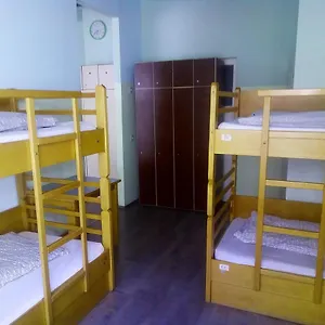Hostel Treestyle, Boedapest