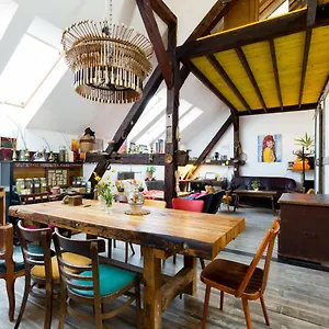 Hostel Nest, Boedapest