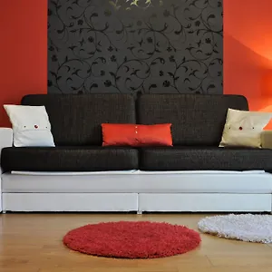 Senator Apartmanhotel